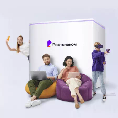 Технологии доступа Ростелеком в деревня Здоровецкие Выселки (Орловская область)